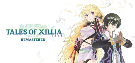 《无尽传奇：复刻版/Tales of Xillia Remastered》