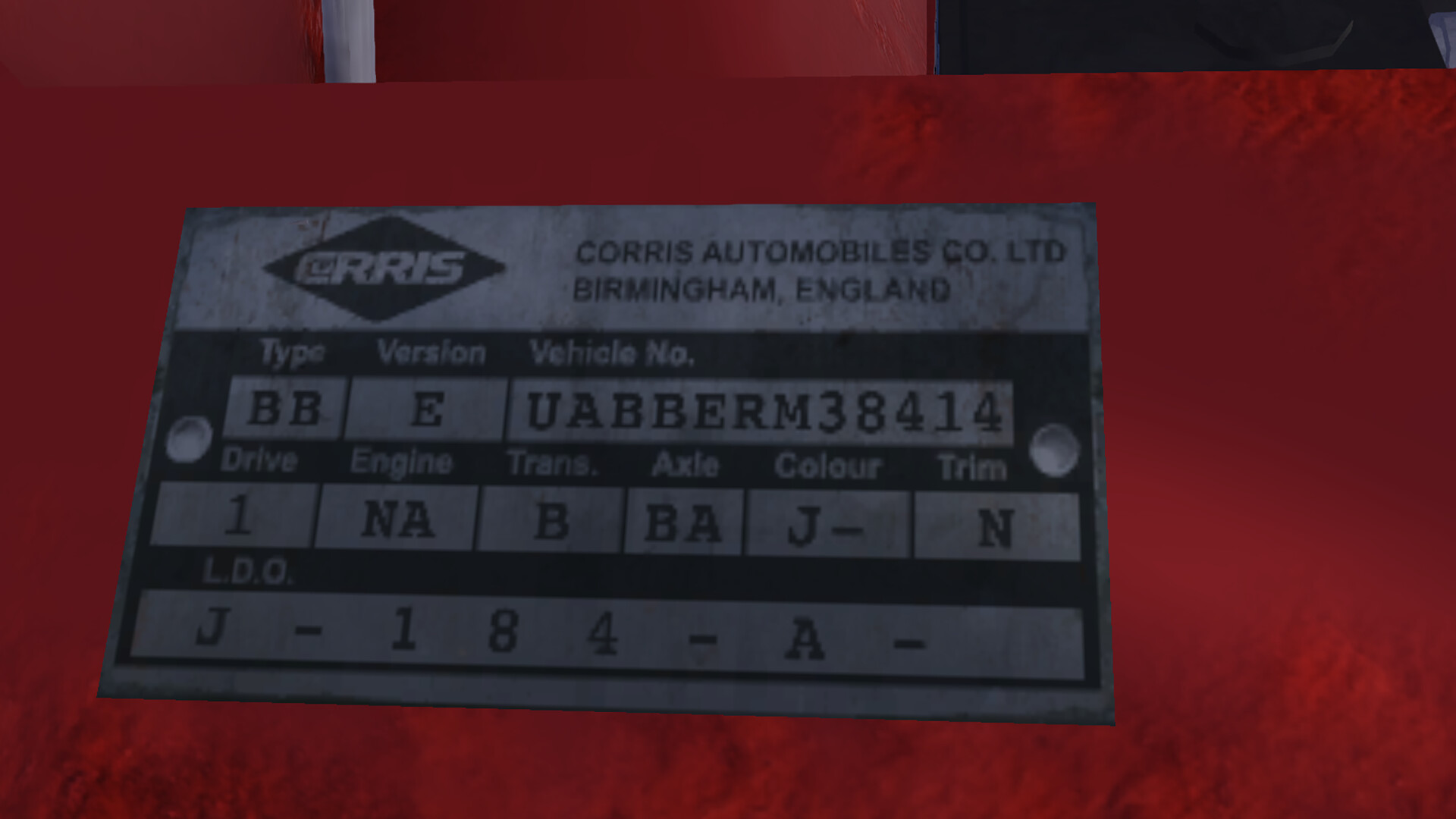 《我的冬季汽车/My Winter Car》