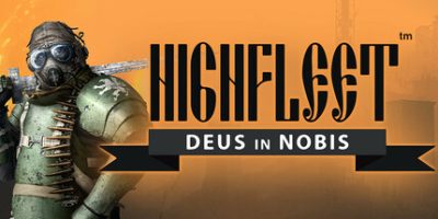 高空舰队/HighFleet