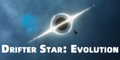 流浪星球/Drifter Star: Evolution