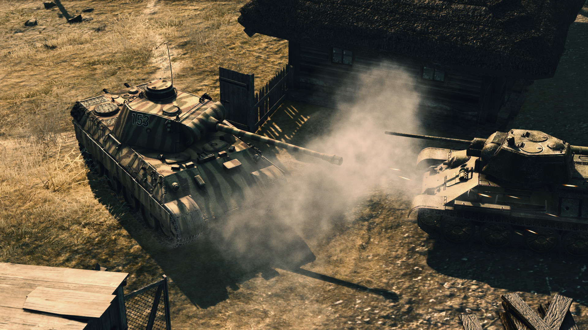 战争召唤——地狱之门：东线/Call to Arms – Gates of Hell: Ostfront