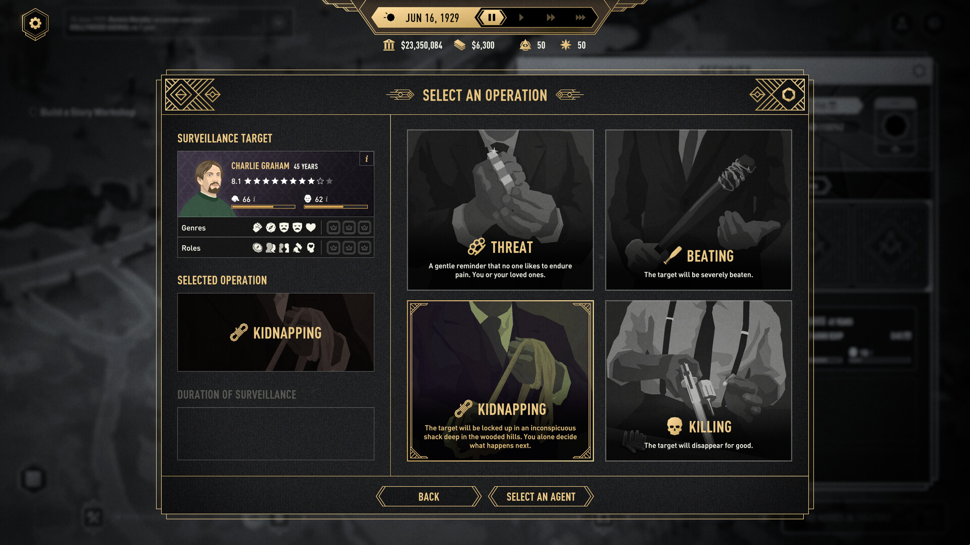 好莱坞动物/Hollywood Animal