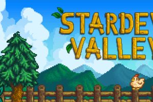 星露谷物语/Stardew Valley