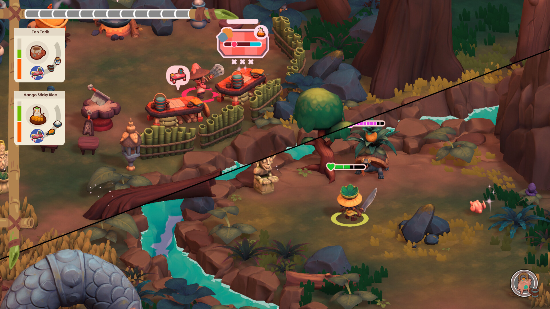 猎厨狂欢 美食探险之旅丨SEDAP! A Culinary Adventure