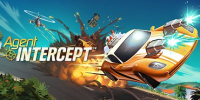 疾速特工/Agent Intercept