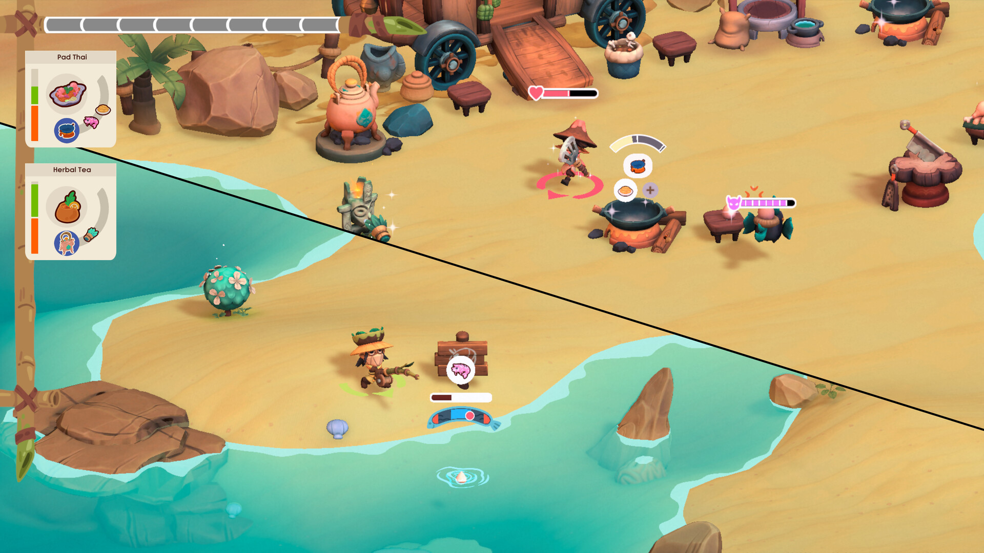 猎厨狂欢 美食探险之旅丨SEDAP! A Culinary Adventure