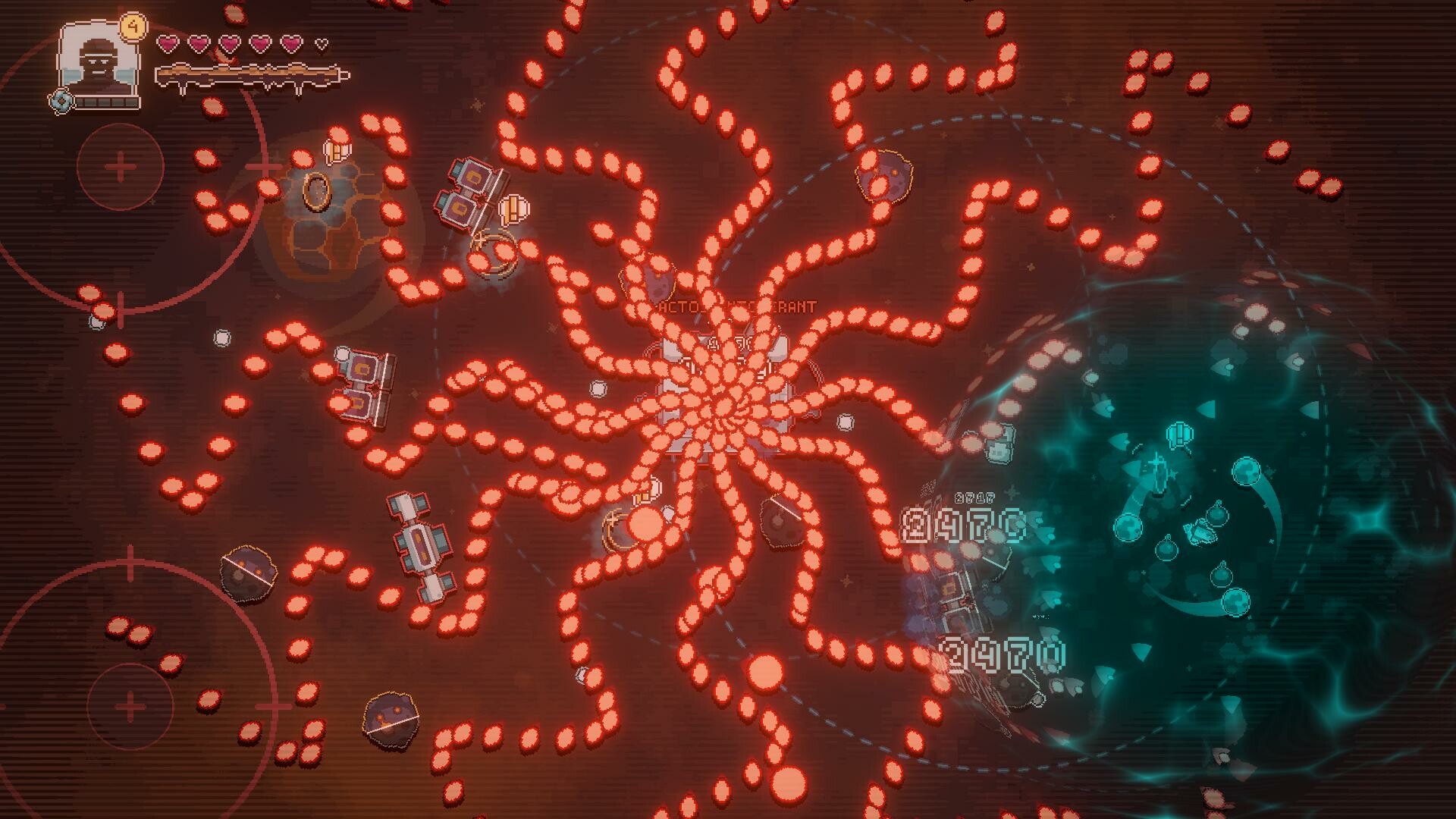 咖啡星矿工/Astro Prospector