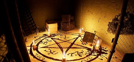 无尽循环/Perpetuo