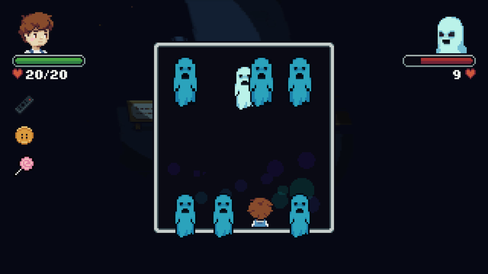 迷失幻境丨Dreamed Away