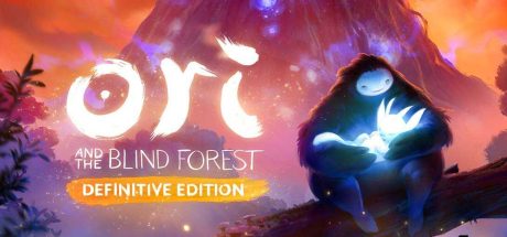奥日与黑暗森林/Ori and the Blind Forest
