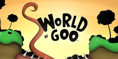粘粘世界/World of Goo