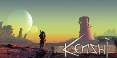 剑士/Kenshi