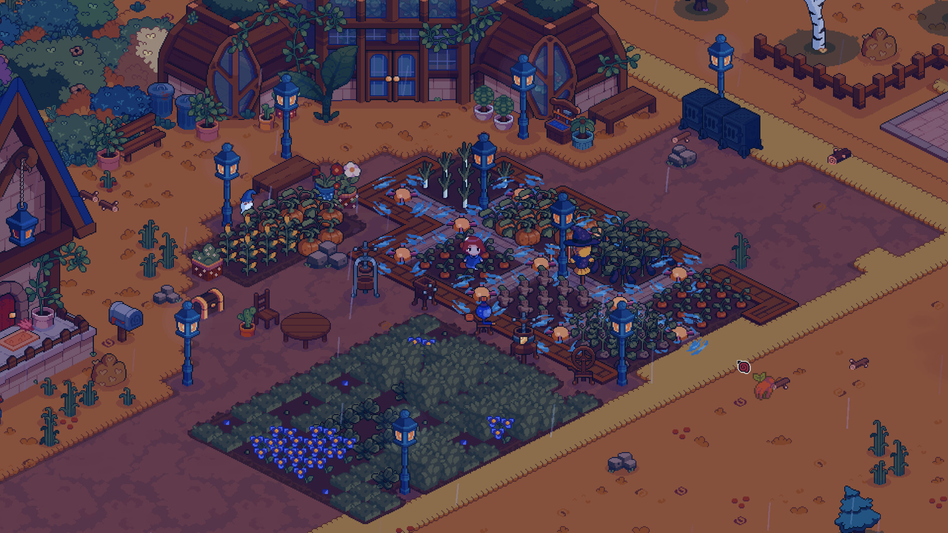 永恒岛梦旅/Everholm