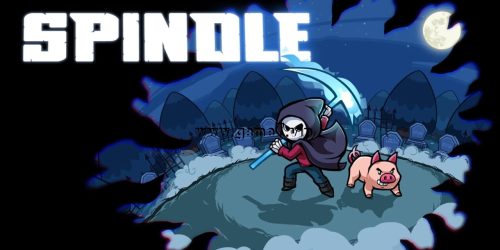 爱，死亡和小猪/Spindle