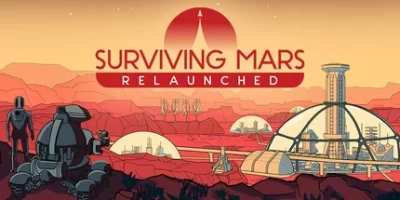 火星求生：重启版/Surviving Mars: Relaunched