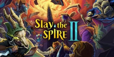 杀戮尖塔2/Slay the Spire 2