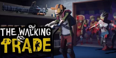 僵尸启示录/行尸走售/The Walking Trade