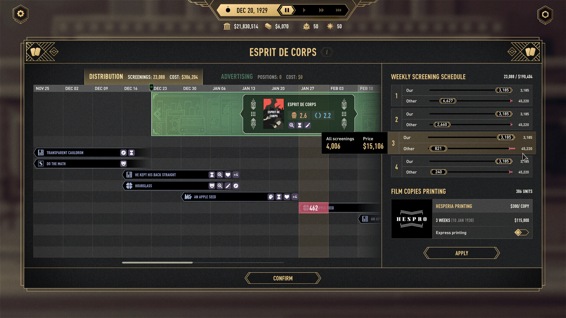 好莱坞动物/Hollywood Animal