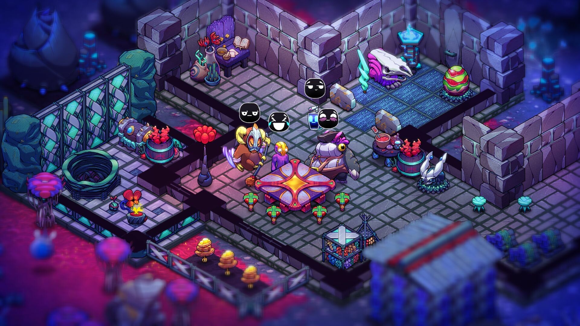 崩溃大陆2/Crashlands 2