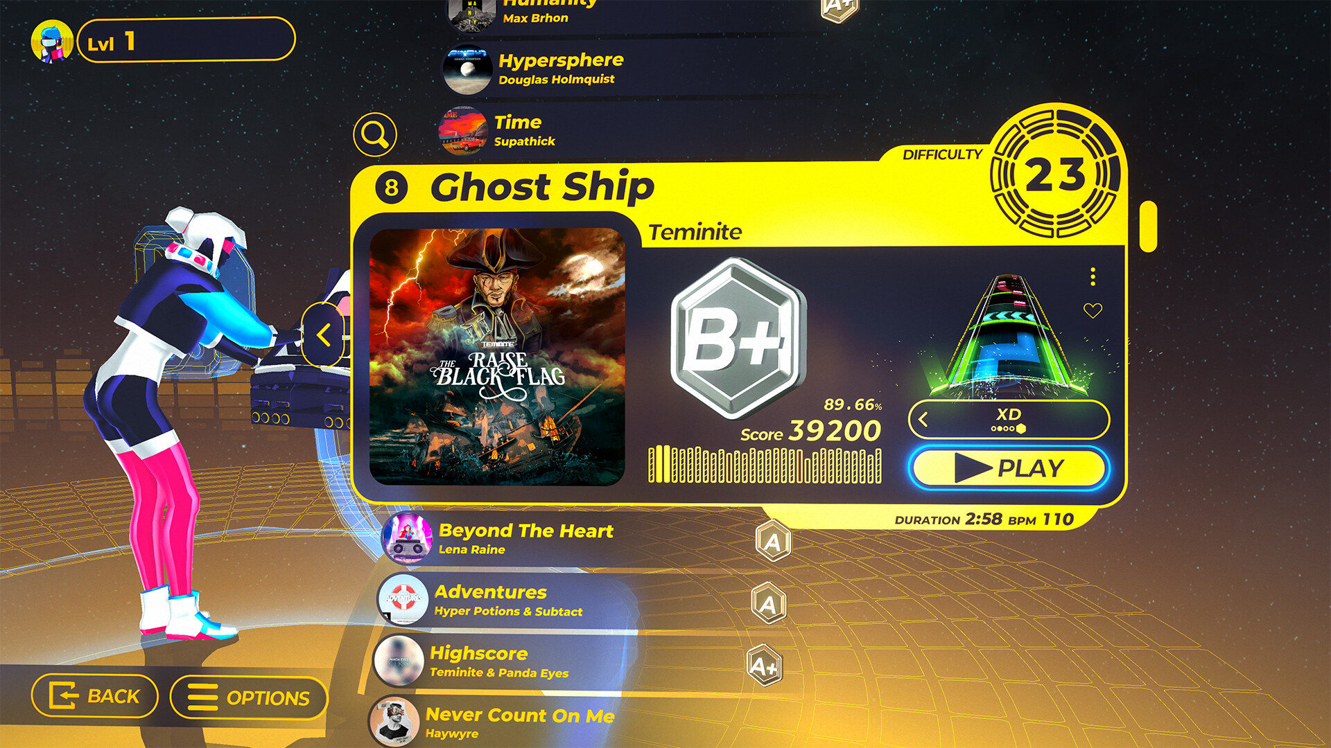 节奏次元/旋转节奏XD/Spin Rhythm XD