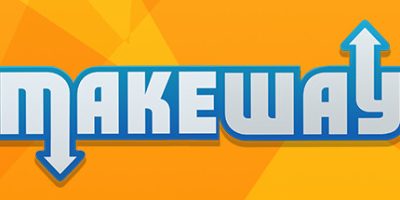 搭建赛道/Make Way