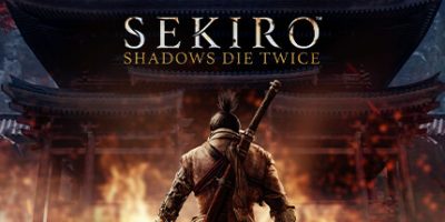 只狼：影逝二度/Sekiro: Shadows Die Twice