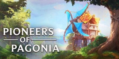 帕格尼物语/Pioneers of Pagonia