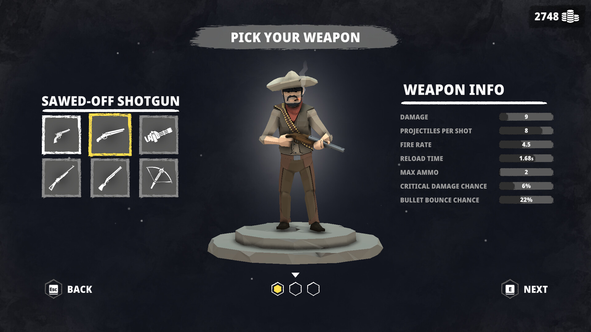 墓地枪手/Graveyard Gunslingers