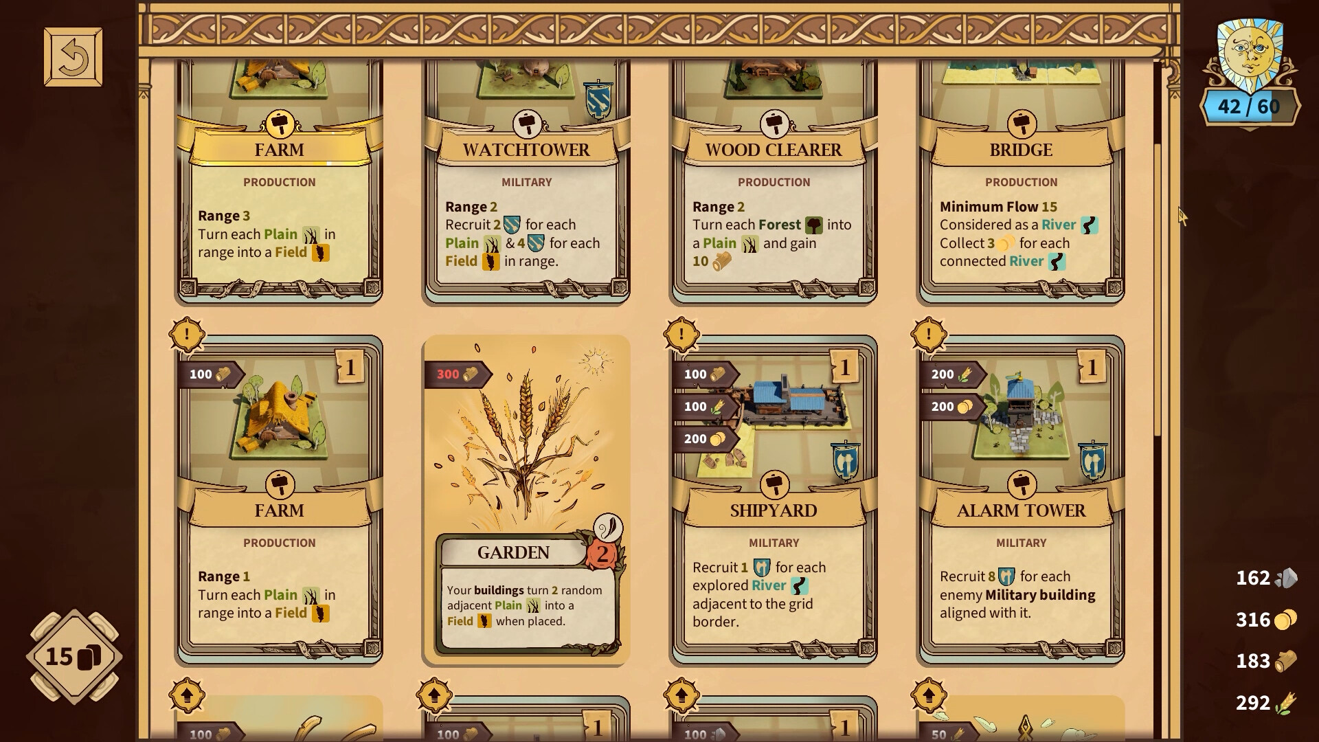 方块公国/Drop Duchy