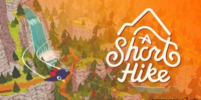 小小登山行/短途旅行/A Short Hike