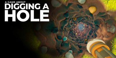 掘地求财/A Game About Digging A Hole