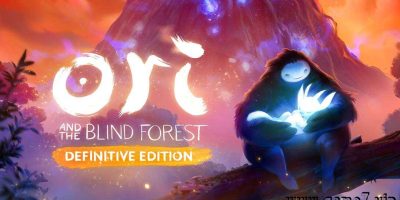 奥日与黑暗森林/奥里与迷失森林/Ori and the Blind Forest