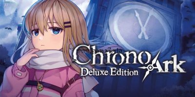 超时空方舟/Chrono Ark