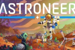 异星探险家/ASTRONEER