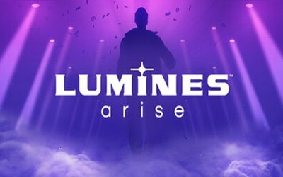 流光崛起/Lumines Arise/支持VR