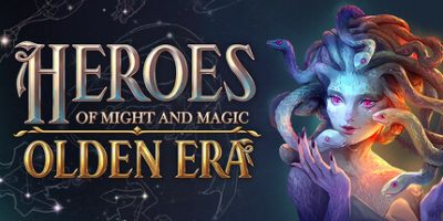 魔法门之英雄无敌：上古纪元/Heroes of Might and Magic: Olden Era
