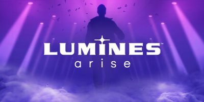 流光崛起/Lumines Arise/支持VR