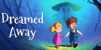 迷失幻境/Dreamed Away