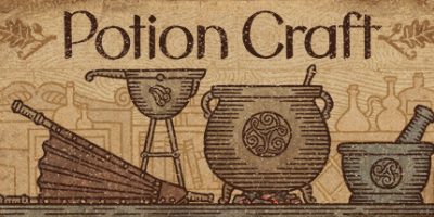 药剂工艺：炼金模拟器/Potion Craft: Alchemist Simulator