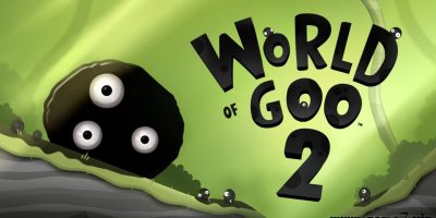 粘粘世界2/World of Goo 2