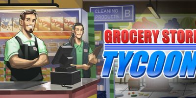 杂货店大亨/Grocery Store Tycoon