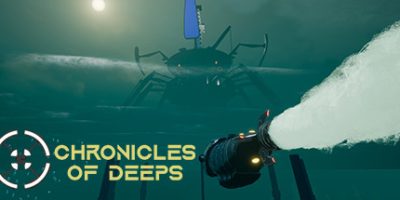 深海纪事/Chronicles of Deeps