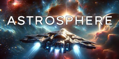 天体冒险/Astrosphere