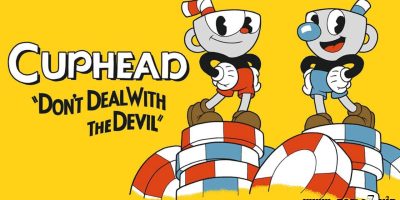 茶杯头/Cuphead