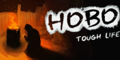 乞丐模拟器/流浪汉：艰难的生活/Hobo: Tough Life