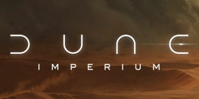 沙丘：帝国/Dune: Imperium