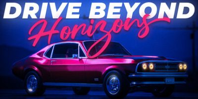 驾驶地平线/Drive Beyond Horizons
