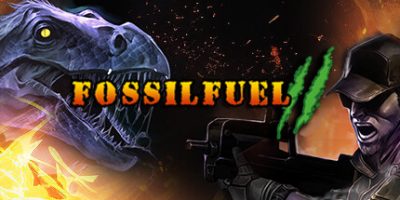 化石燃料2/Fossilfuel 2
