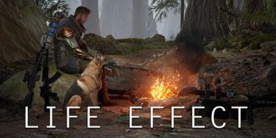 生命效应/LIFE EFFECT