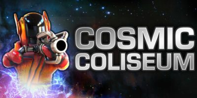 宇宙斗技场/Cosmic Coliseum